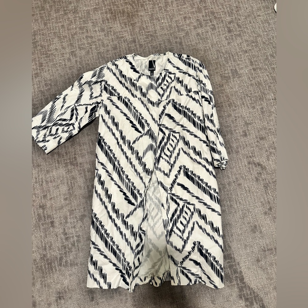 Valette Coat size M